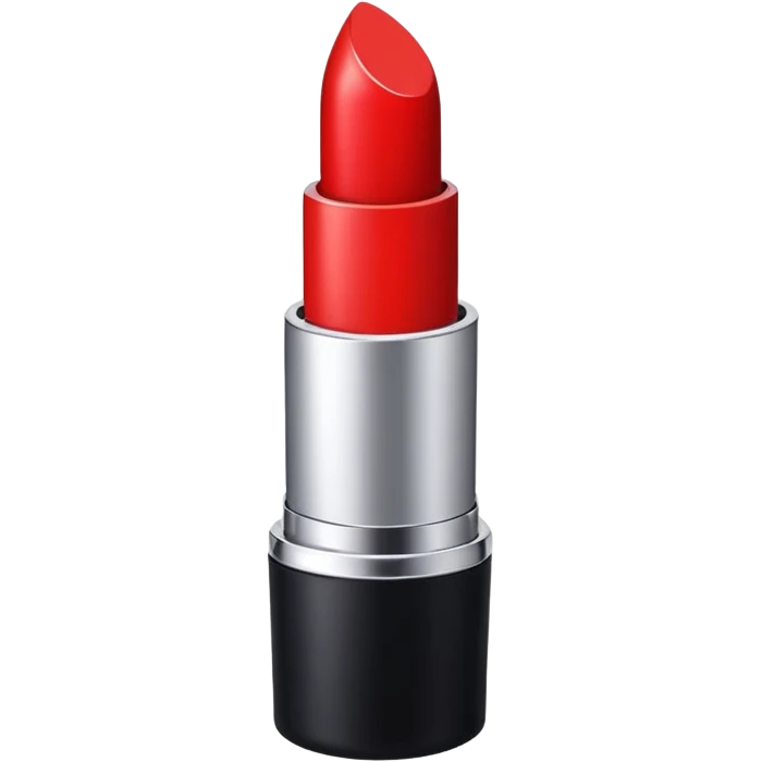 rouge à lèvre emoji