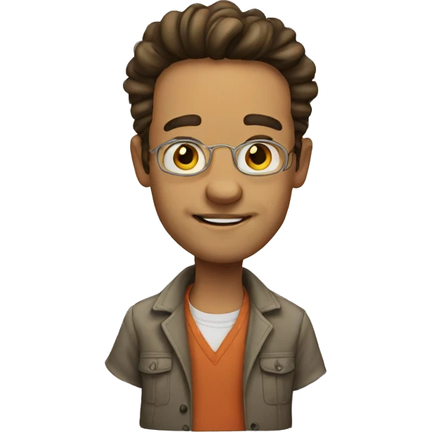 good emoji