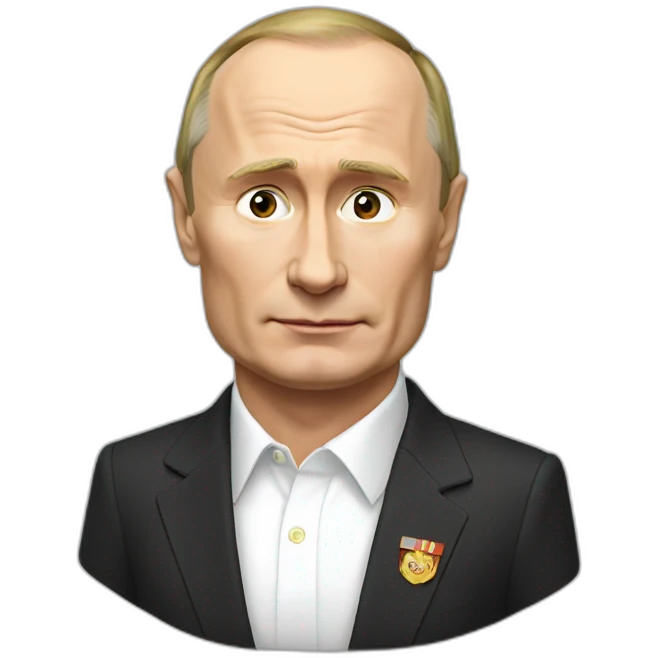 putin-dead emoji