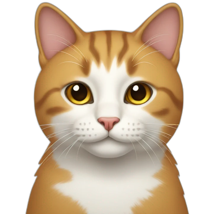 Cat emoji