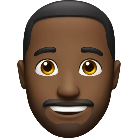 Special guy emoji
