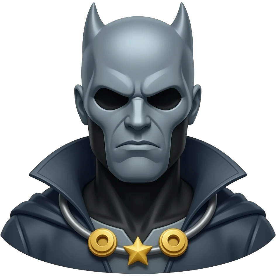 Doctor Doom emojis emoji