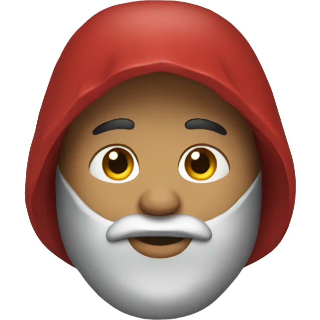 San judas emoji
