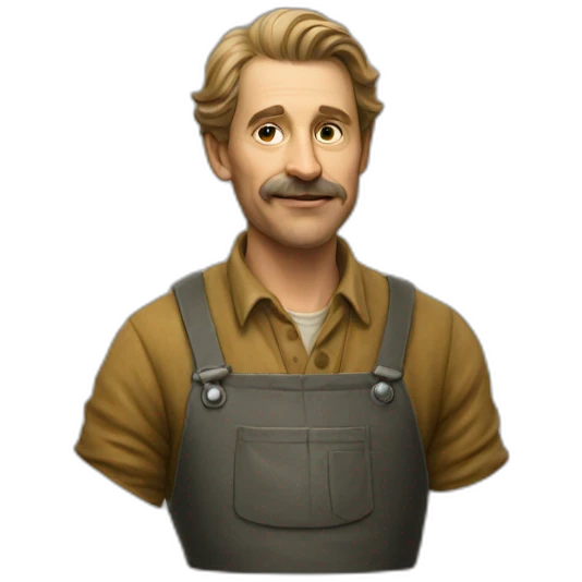 German-painter emoji