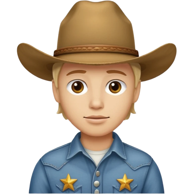 😐+🤠 emoji