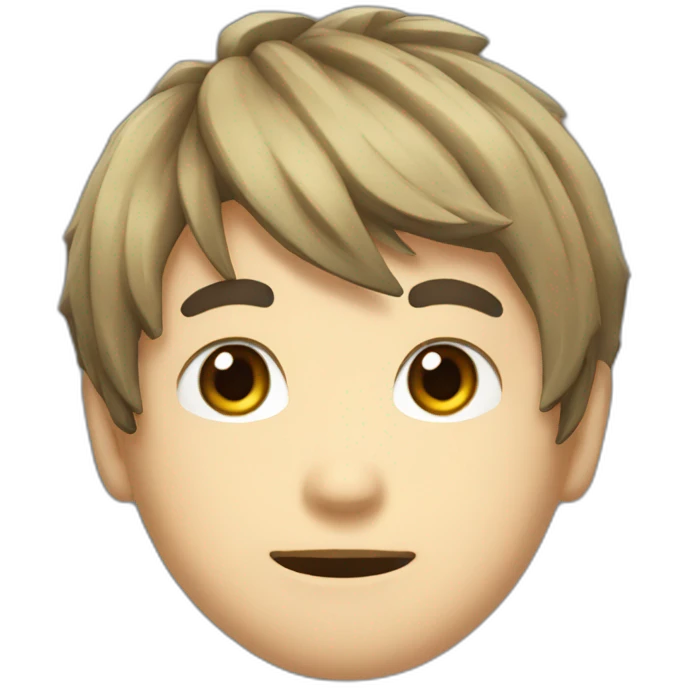yutaka baba famous streamer emoji
