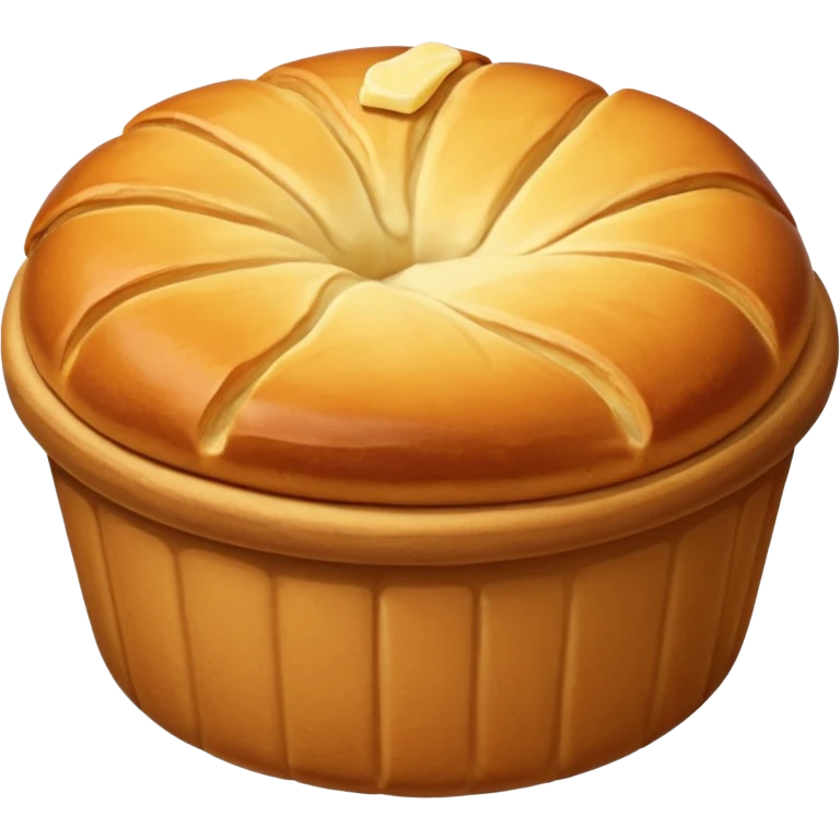 Böğürtlenli kurabiye emoji