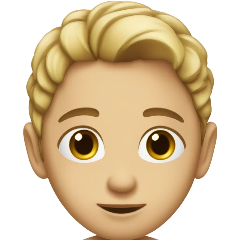 go emoji