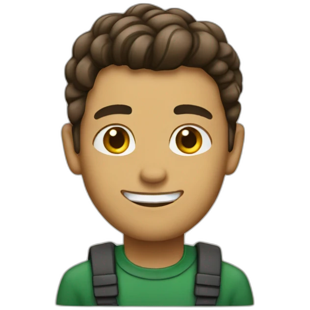Venti emoji