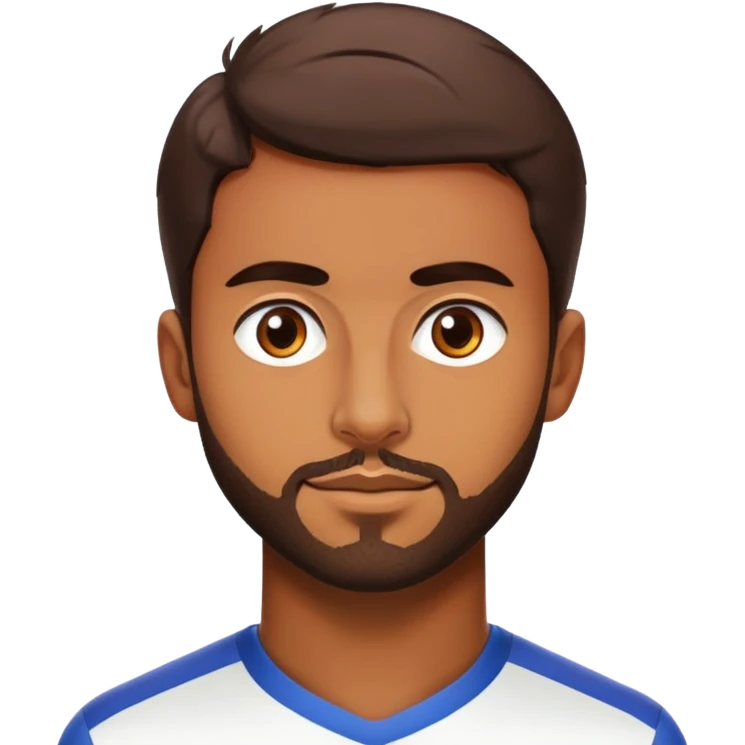 Rafa silva emoji