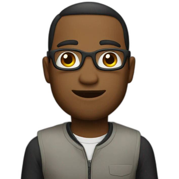 Buch emoji