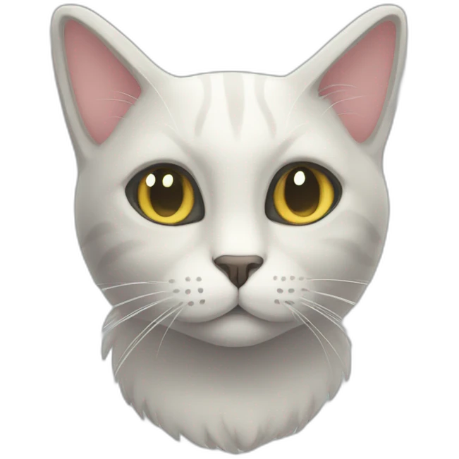 slypy cat emoji