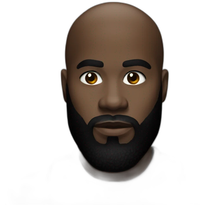 Kaaris emoji