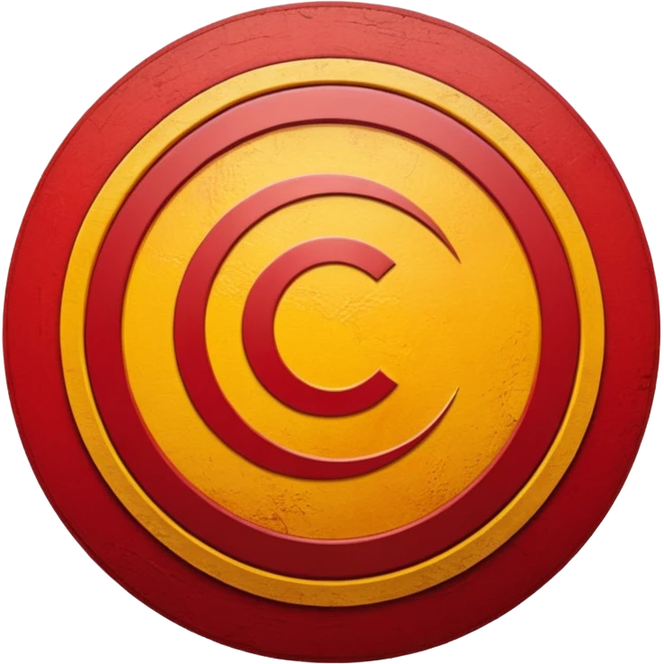Galatasaray logosu emoji
