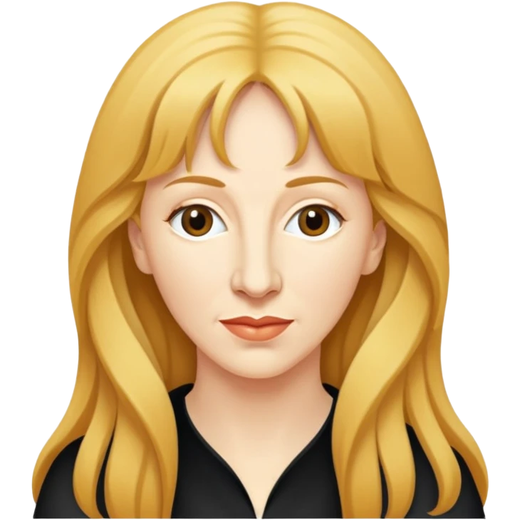 Loreena McKennitt emoji