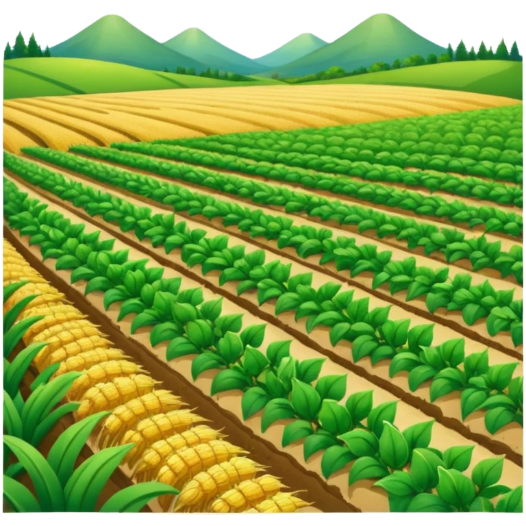 agricultura emoji
