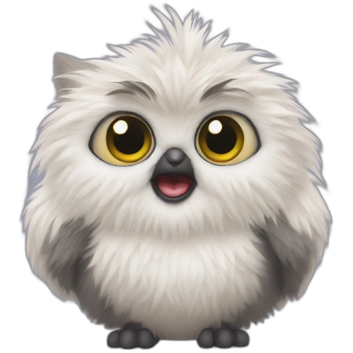 furby emoji