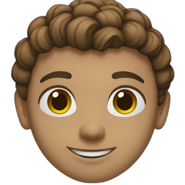 unity emoji