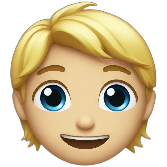 smile-cry emoji