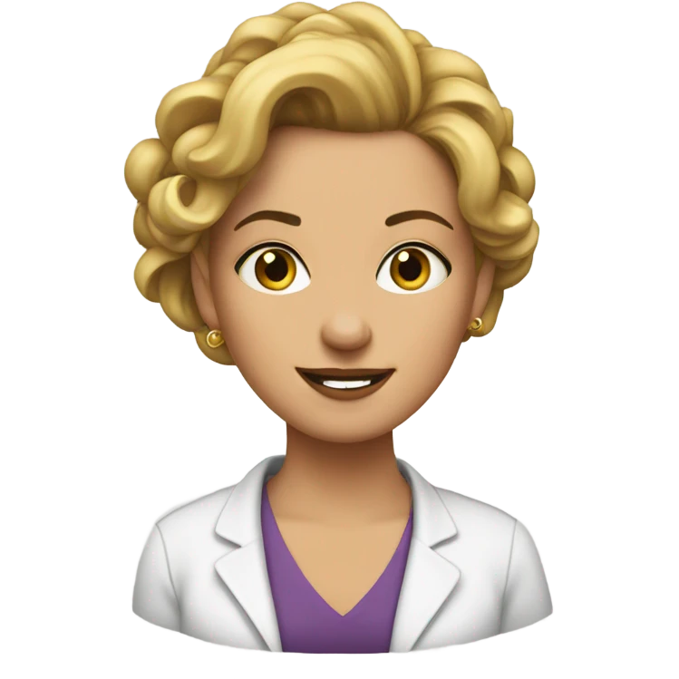miranda keer emoji