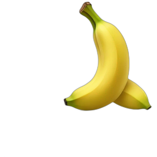 banana emoji