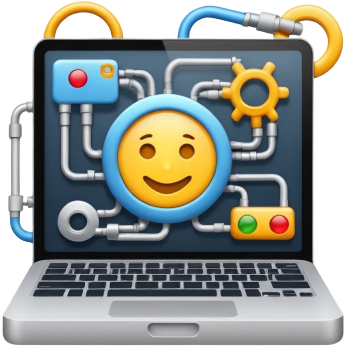 Workflow Automation emoji