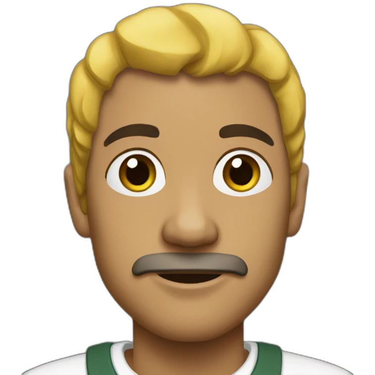 Zola emoji