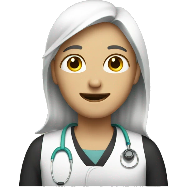health
 emoji