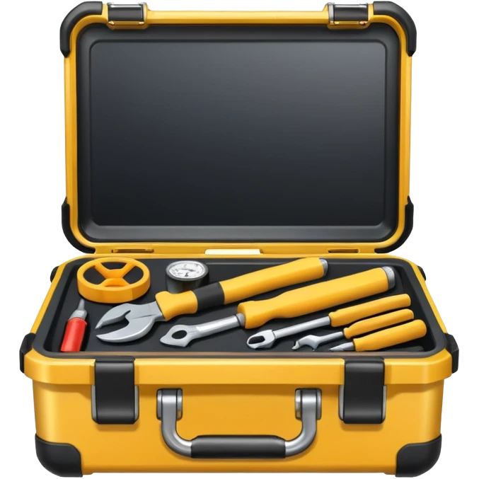 Emergency Repair Equipment emoji