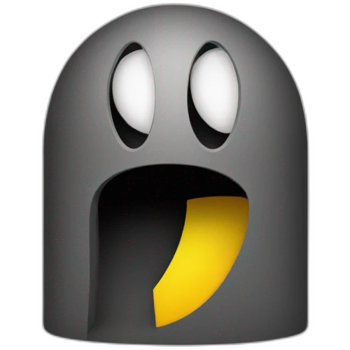 pacman emoji