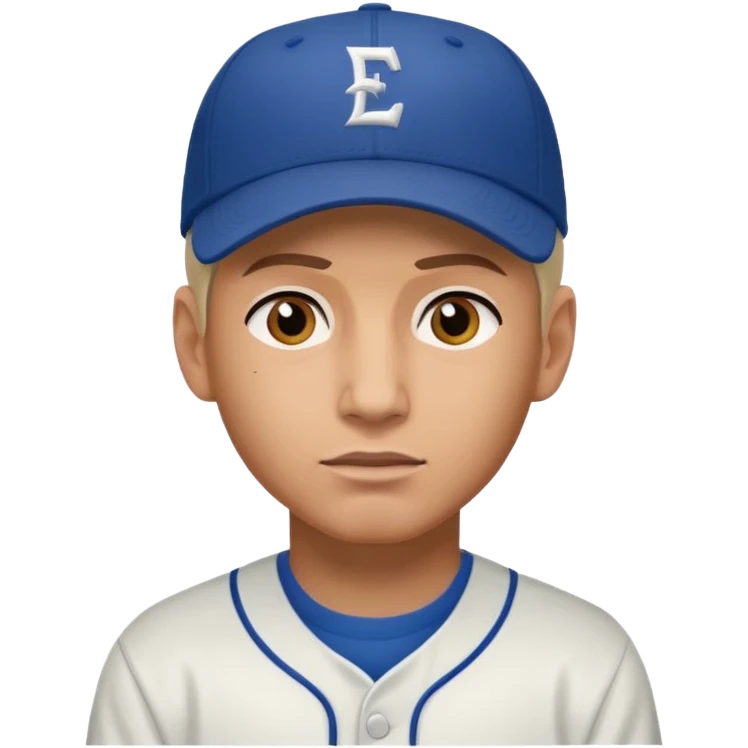 Eminem emoji
