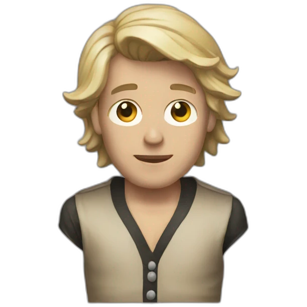 putz emoji