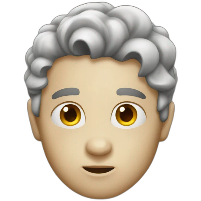   thinking emoji emoji