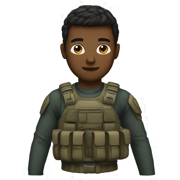 gunner emoji