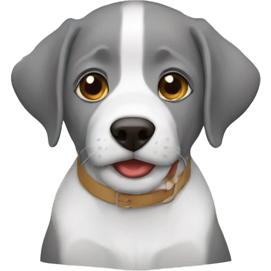 Algerois qui mange emoji