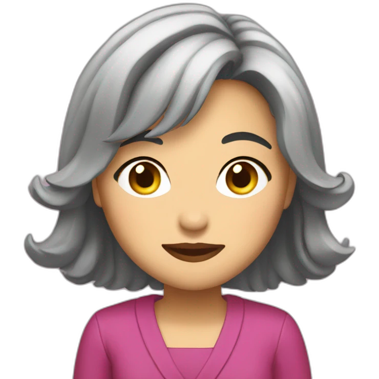 Jessica Soho gma emoji