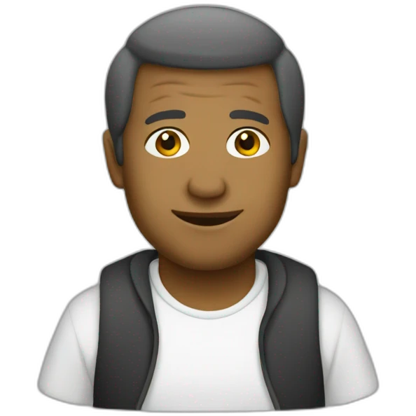 Matiz emoji