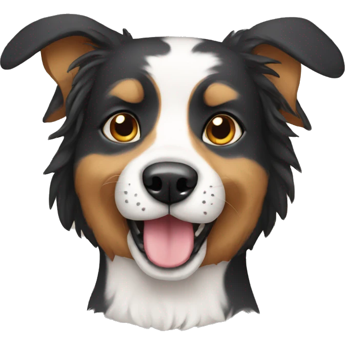 doggy emoji