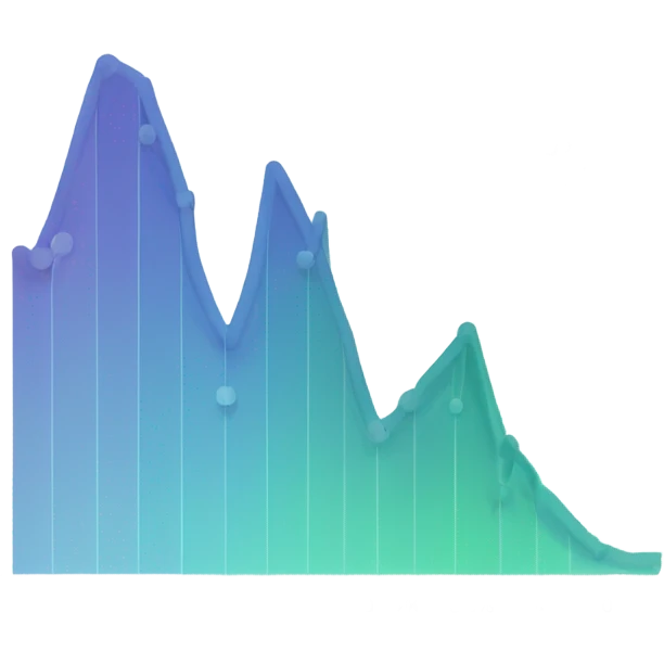 graph emoji