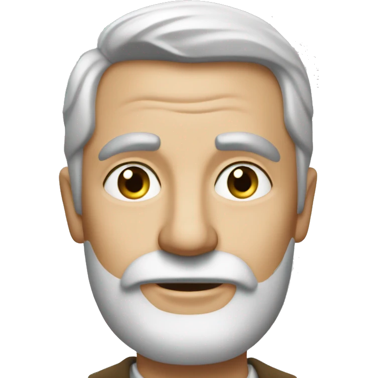 Thomas Hemmingway emoji