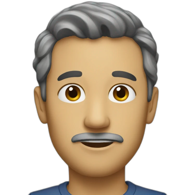 mott emoji