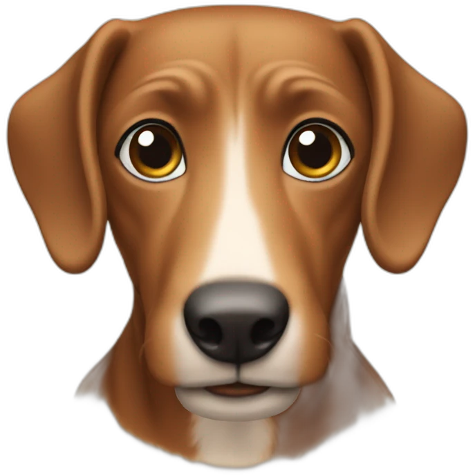 Tekkel emoji