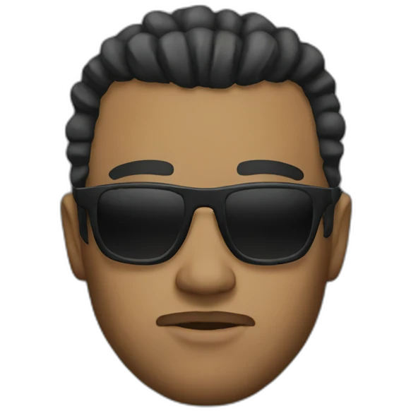 gangster emoji