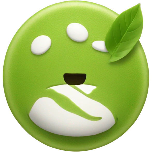 Matcha  emoji