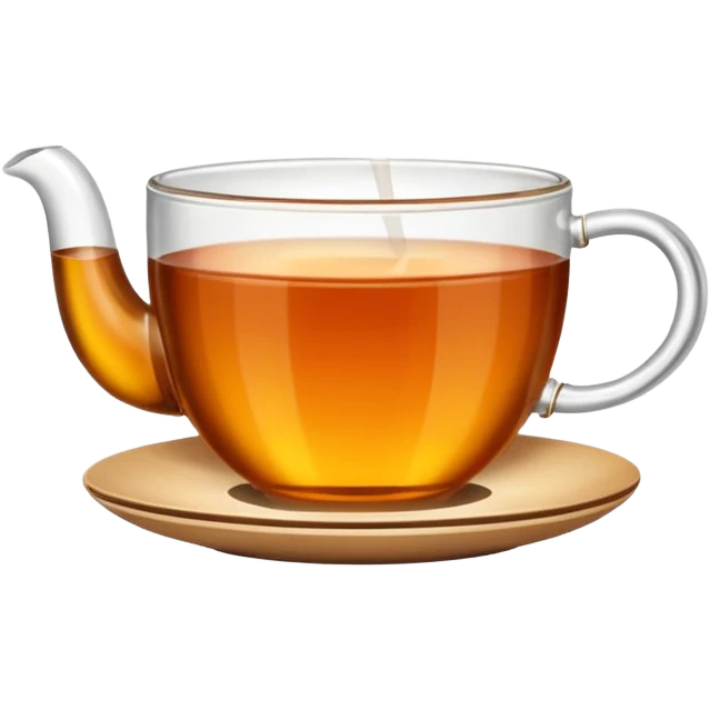 Çay emoji