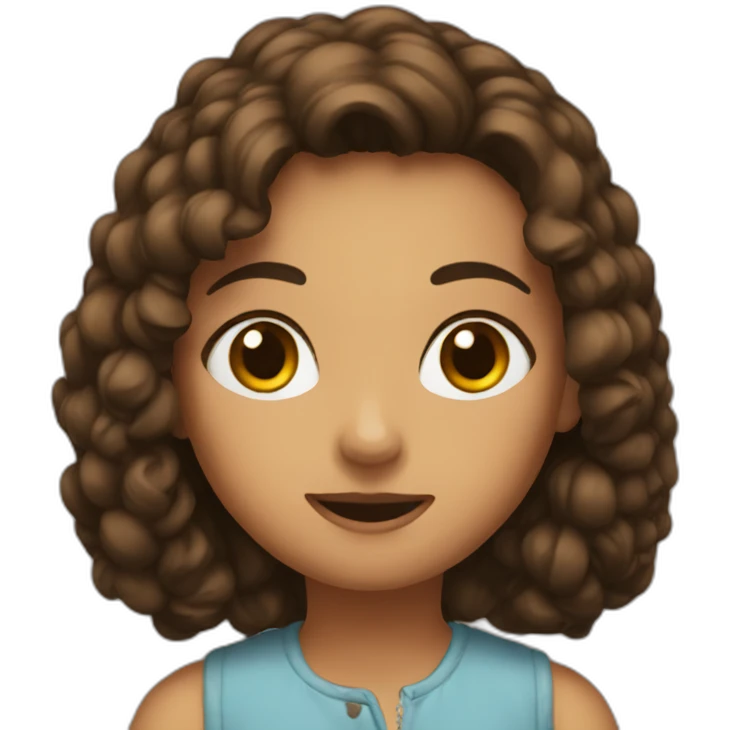 Lori emoji