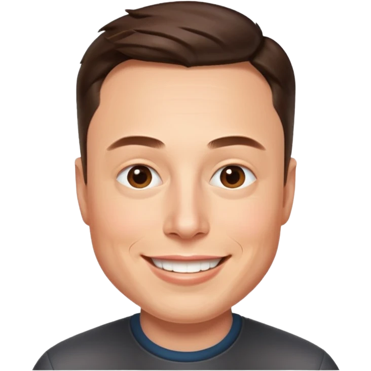 Илон маск emoji