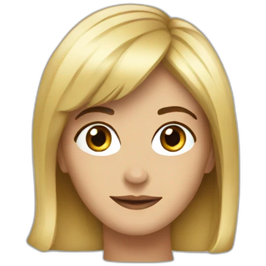 Emmanuelle macron emoji