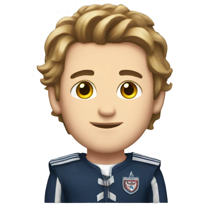 kit connor emoji