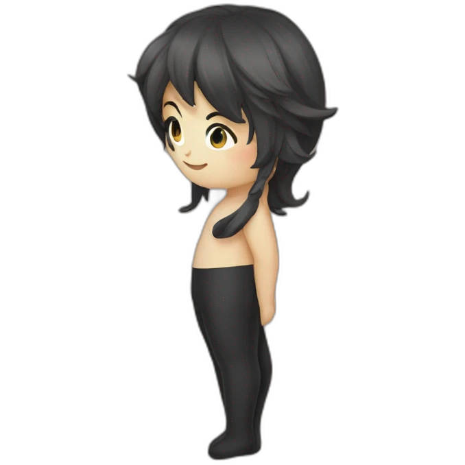 Collants emoji